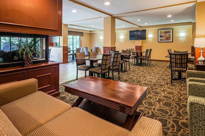 Best Western Plus Anderson - thumb 7