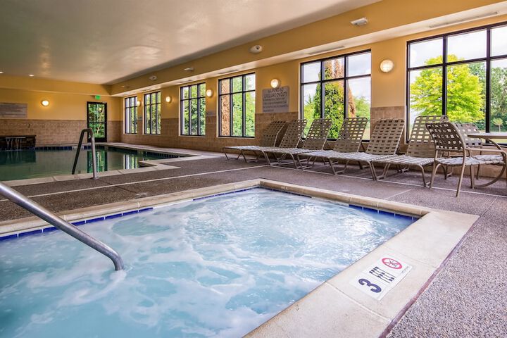 Best Western Plus Anderson - thumb 6