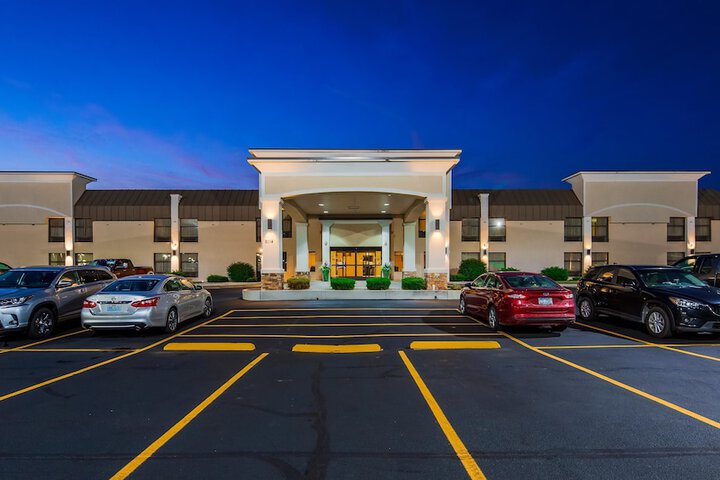 Best Western Plus Anderson - thumb 3