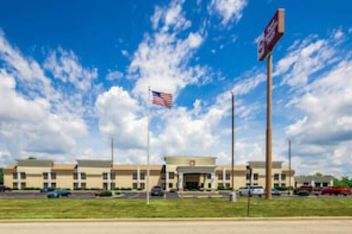 Best Western Plus Anderson - thumb 0