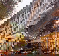 The Inn at Saratoga Tapestry Collection by Hilton - Accommodation Dallas