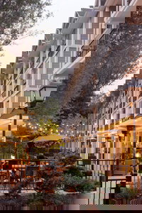 Saratoga Ca Accommodation Dallas