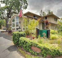 Saratoga Oaks Lodge - Accommodation Dallas