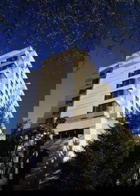 The Statler Hotel at Cornell University