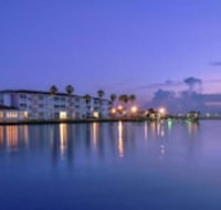 Lighthouse Inn At Aransas Bay - Accommodation Dallas