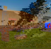 Motel 6 Payson AZ - Accommodation Dallas