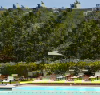 Evergreen Lodge at Vail - Accommodation Dallas