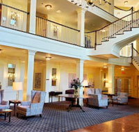 Avon Old Farms Hotel - Accommodation Dallas