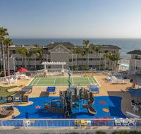 Pismo Lighthouse Suites - Accommodation Dallas