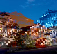 The Sebastian - Vail - Accommodation Dallas