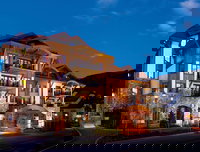 The Sebastian - Vail