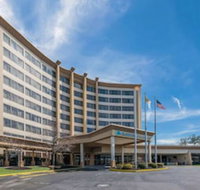 Clarion Hotel  Suites - Accommodation Dallas