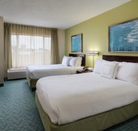 SpringHill Suites by Marriott Lawton - Accommodation Dallas