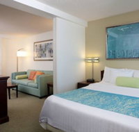 SpringHill Suites by Marriott Norfolk Virginia Beach - Accommodation Dallas