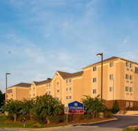 Candlewood Suites Alabaster an IHG Hotel - Accommodation Dallas