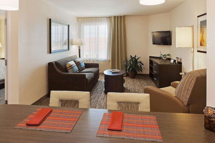 Sonesta Simply Suites Chicago Naperville - thumb 5