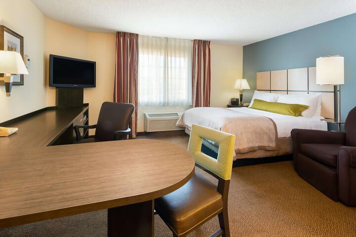 Sonesta Simply Suites Chicago Waukegan - thumb 5