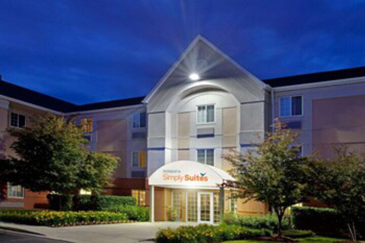 Sonesta Simply Suites Chicago Waukegan - thumb 0