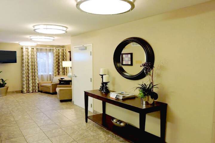 Sonesta Simply Suites Chicago Waukegan - thumb 1