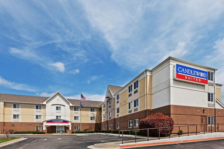 Candlewood Suites Owasso, An IHG Hotel - thumb 1