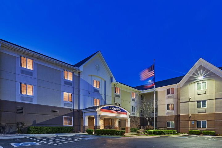 Candlewood Suites Owasso, An IHG Hotel - thumb 2