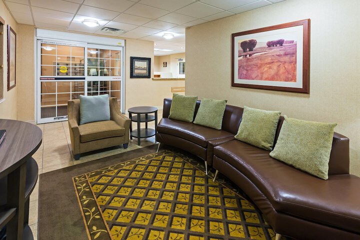 Candlewood Suites Owasso, An IHG Hotel - thumb 5