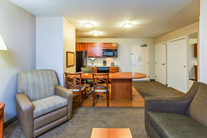 Candlewood Suites Owasso, An IHG Hotel - thumb 7