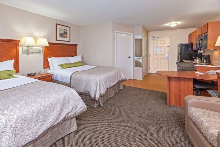 Candlewood Suites Owasso, An IHG Hotel - thumb 6