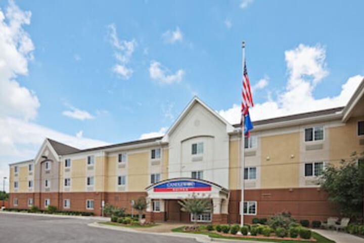 Candlewood Suites Owasso, An IHG Hotel - thumb 0