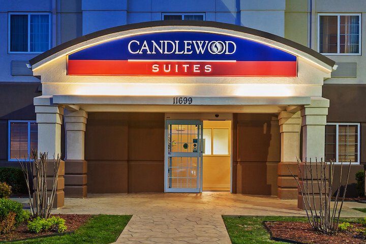 Candlewood Suites Owasso, An IHG Hotel - thumb 3