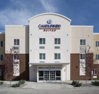 Candlewood Suites Sheridan an IHG Hotel - Accommodation Dallas