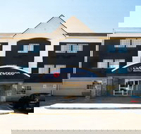 Candlewood Suites Lake Charles - Sulphur - Accommodation Dallas