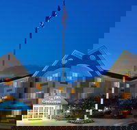 Candlewood Suites Washington-Fairfax an IHG Hotel - Accommodation Dallas