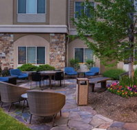 Hilton Garden Inn Bend - Accommodation Dallas