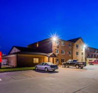 Best Western Plus Altoona Inn - Accommodation Dallas