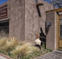 The Abiquiu Inn - Accommodation Dallas