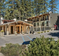 Firelite Lodge - Accommodation Dallas