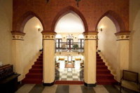 General Francis Marion Hotel