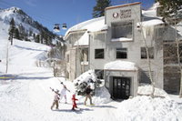 Squaw Valley Lodge
