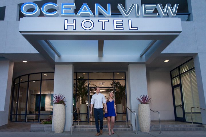 Ocean View Hotel - thumb 2