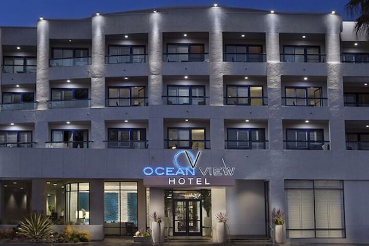 Ocean View Hotel - thumb 1