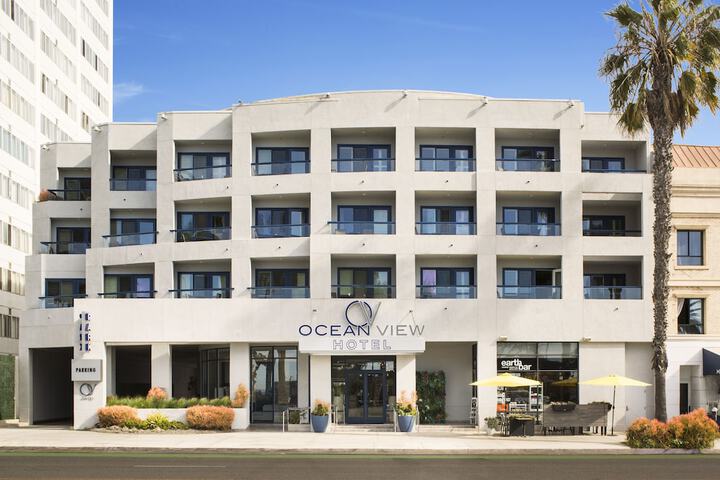 Ocean View Hotel - thumb 3