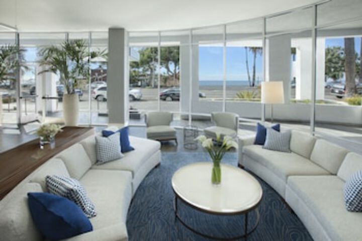 Ocean View Hotel - thumb 0