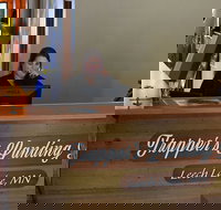 Trappers Landing Lodge - Accommodation Dallas