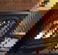 Stowe Cabins in the Woods - Accommodation Dallas