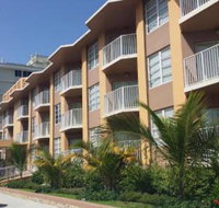 Sea Spray Inn  Beach Resort - Accommodation Dallas