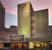 American Inn Of Bethesda - Accommodation Dallas