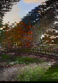 Vail Racquet Club Mountain Resort