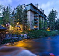 Vail's Mountain Haus - Accommodation Dallas
