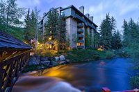 Vail's Mountain Haus